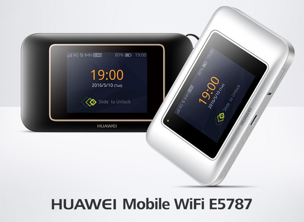 Huawei e5787Ph-67a